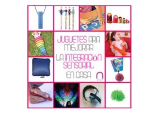 Juguetes integracion-sensorial