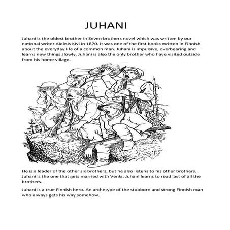 Juhani