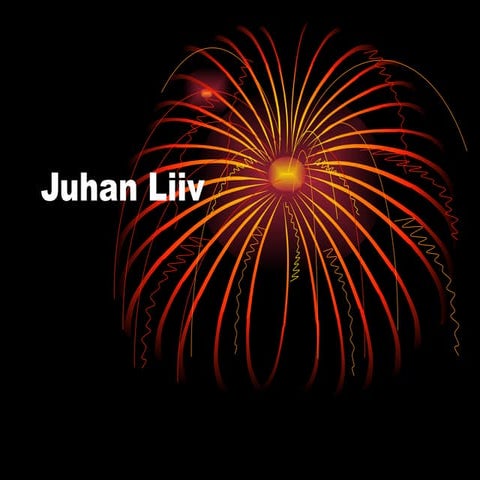 Juhan Liiv