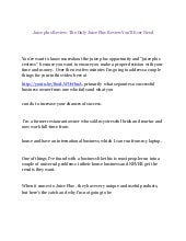 Forex edge model pdf