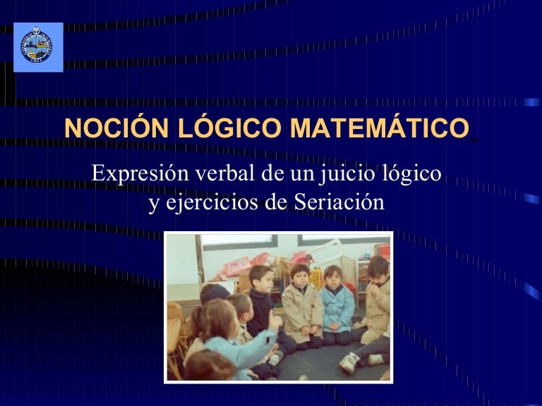 Juicios Logicos (CondemarìN) Juicios Logicos (CondemarìN)