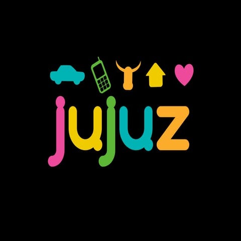 JUJUZ Deck For Angels