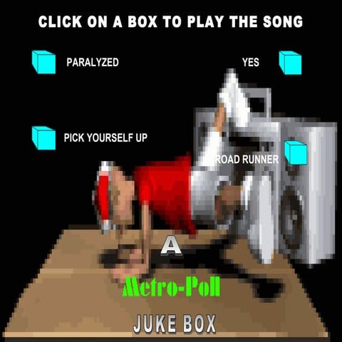 Juke Box 4 | PPS