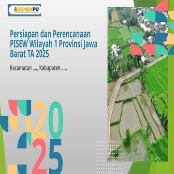 JUKNIS_PISEW_UNTUK_PEMBANGUNAN_KAWASAN_PERDESAAN_2026.pptx
