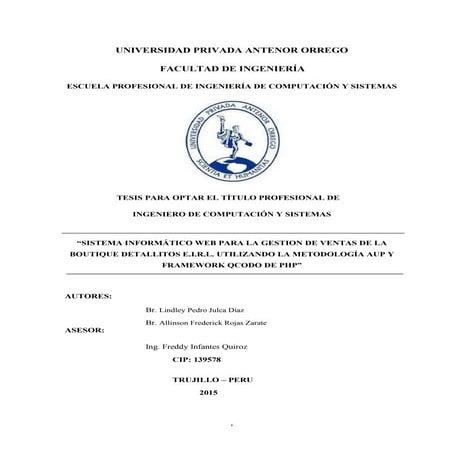 Julca lindley metodología_aup_framework