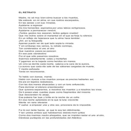 Jules supervielle - poemas