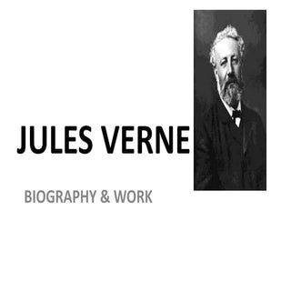 Jules verne