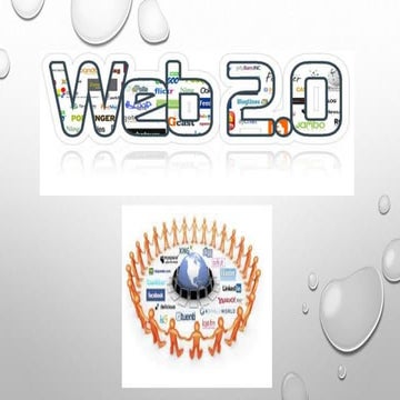 TABLA SOBRE LA WEB 2 0 DOCX