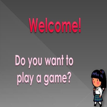CES PowerPoint Presentation | PPT