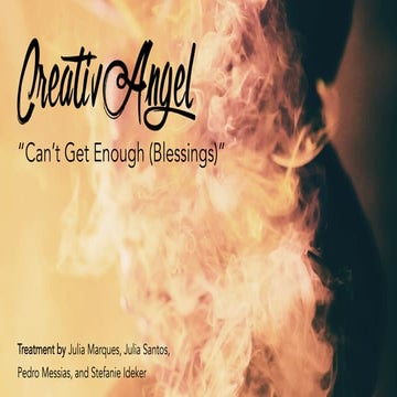 Music Video Treatment