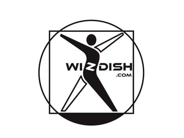 Wizdish rovr