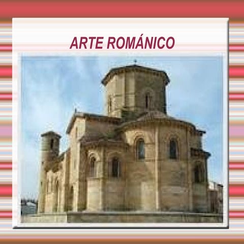 Julia y Caro arte medieval