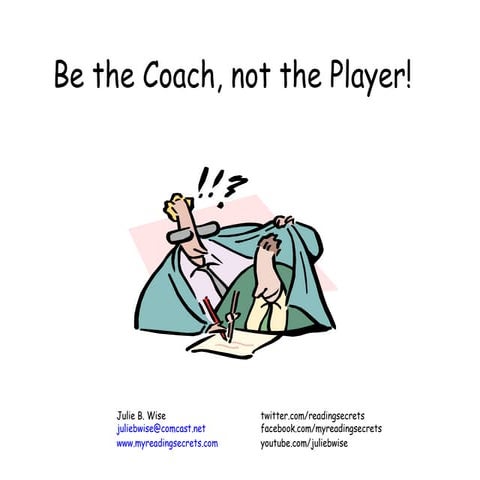 Julie b. wise capital reading council