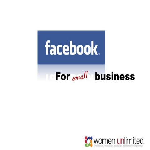 Fresh Business Thinking Social Media Event - Julie Hall 