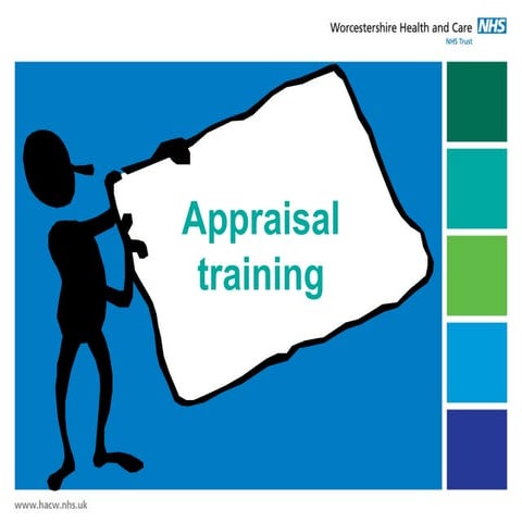 Appraisal Training