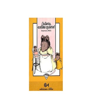 Julieta estate quieta