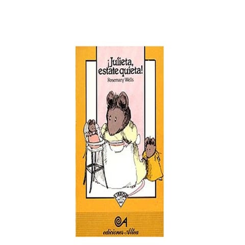 Julieta estate quieta | PPT