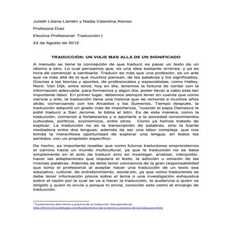 Julieth liliana llantén y nadia valentina alonso