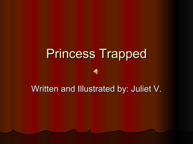 Juliets story