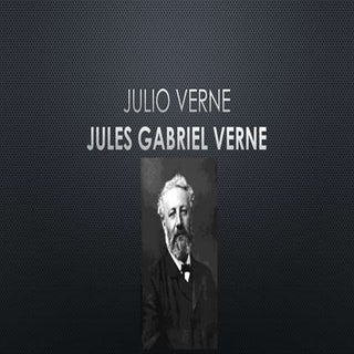 Julio verne