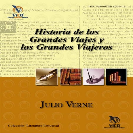 Julio Verne - Historia de los Grandes Viajes.pdf