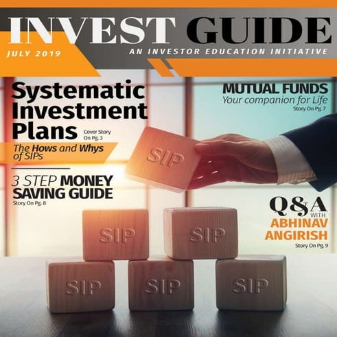 Invest guide january 2021 edition | PDF