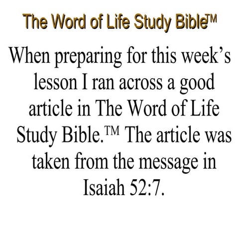 July 27-Aug 2 Boxcar Christianity