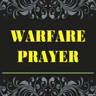 July 17 2016 - Sunday Message - WAR...