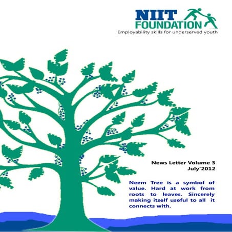 NIIT Foundation