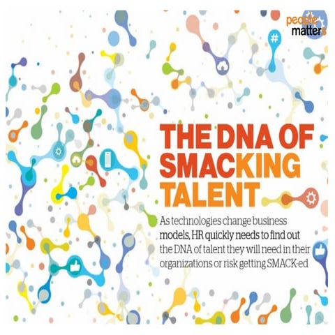 July cover story slideshare