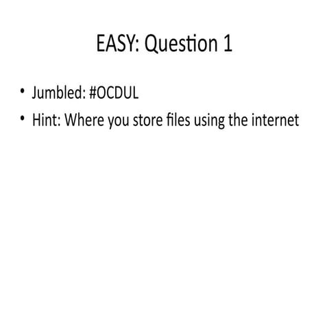 Itsjumbeledpptforgechwordscraredgor.pptx