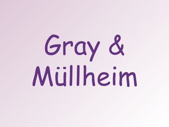 Allemand