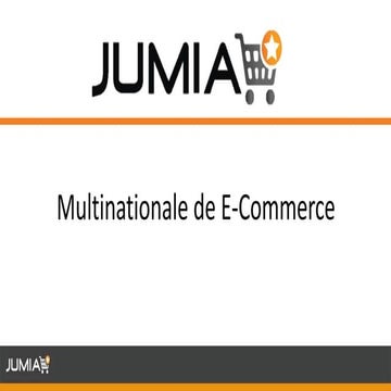 Jumia-Maroc