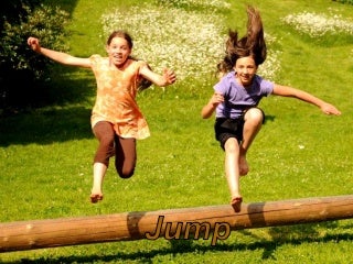Jump