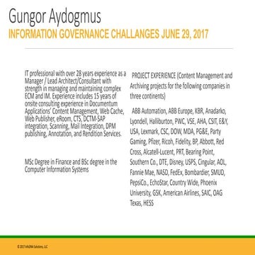 InfoDNA Everteam houston breakfast 06.29.17