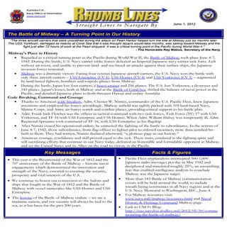 Jun 4 2012 rhumb lines-the battle o...