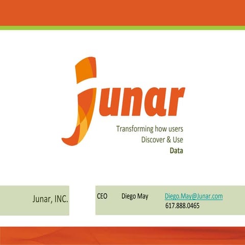 Junar