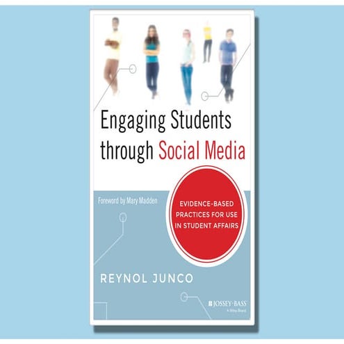 Engaging Students through Social Media 