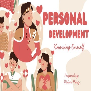 PerDev-Lesson-1-Knowing-Oneself.pptx