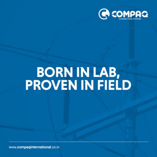 BORN IN LAB PROVEN IN FIELD ! | PDF