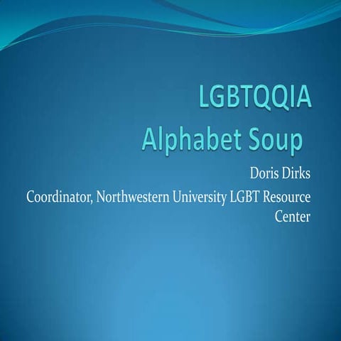 June 16 Presentation