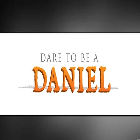 1 Jun 2014: "God rules and overrules" (Daniel 1:1-7)