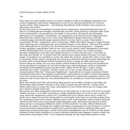 June 2010 exemplar 1 (highlighted)