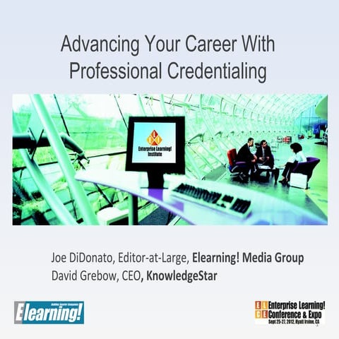 June 2012 webinar on certification   v5