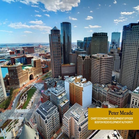 Colliers Overview June 2013