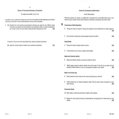 June 2016 question paper 4 | PDF