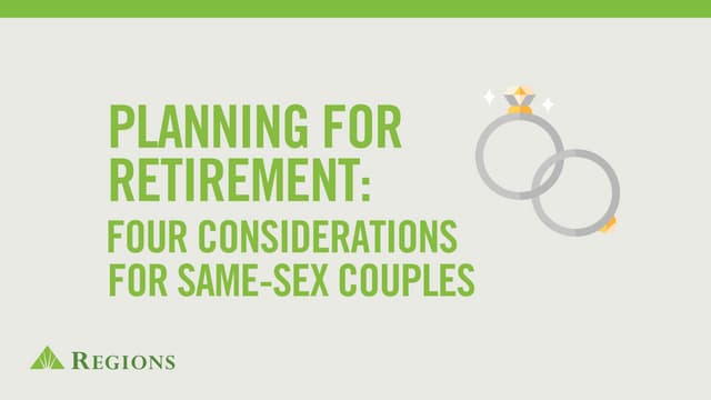 Planning for Retirement: 4 Consider...