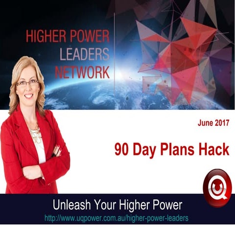 Hack Your Strategic Plan