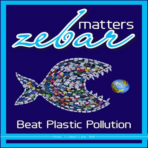Zebar Matters June 