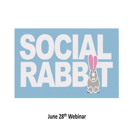 June28 webinar